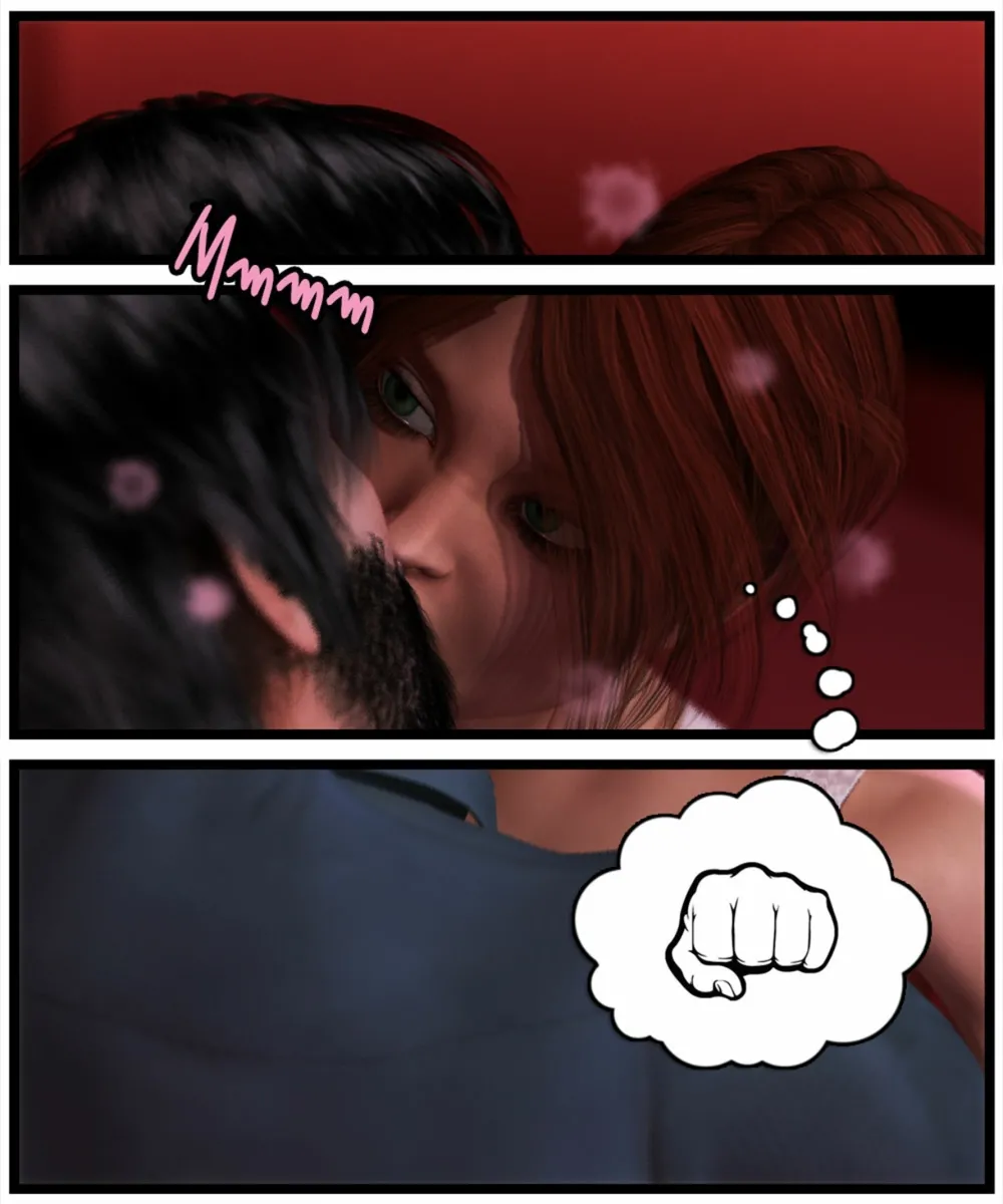 A Pinch Of Cupid - Page 63