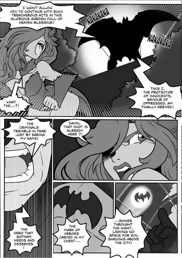 50 Shades of Justice (Batman)-Ch.1-MAD-Project - Page 4