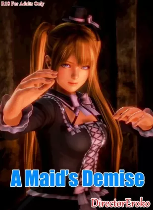 A Maid’s Demise - Free