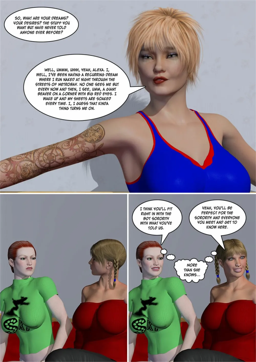 MCtek- Sorority Upgrades 2 - Page 5