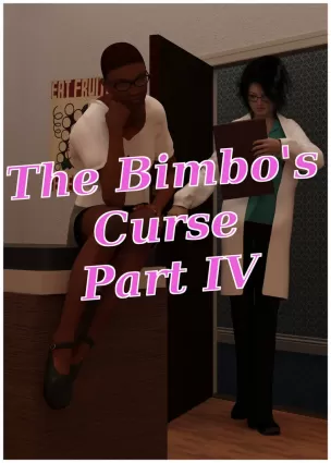 Bimbos Curse Part IV- Adiabtic Combustion - 3d