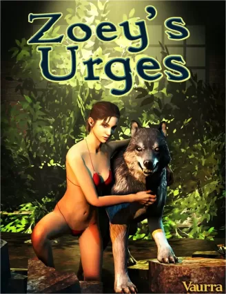 Zoeys Urges - 3d