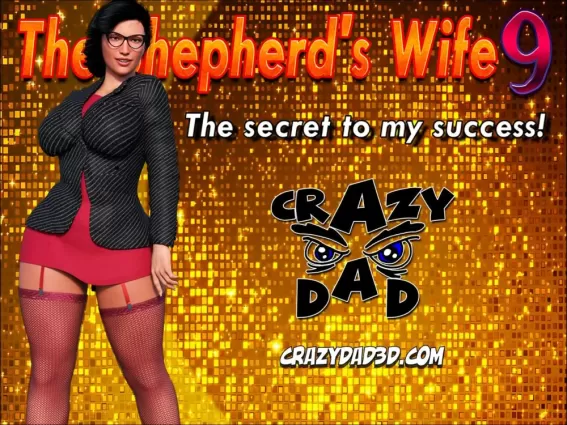 CrazyDad- The Shepherd’s Wife 9 - 3Dincest