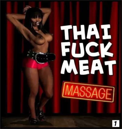 Thai Fuck Meat Massage Ch.1 - 3d