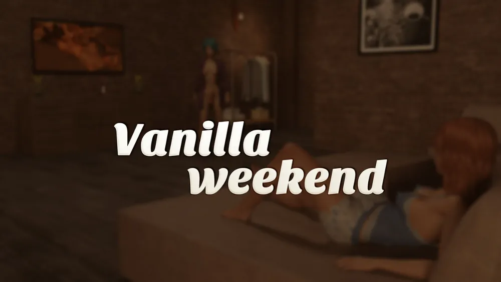 Vanilla Weekend- Paradox3D - Page 2