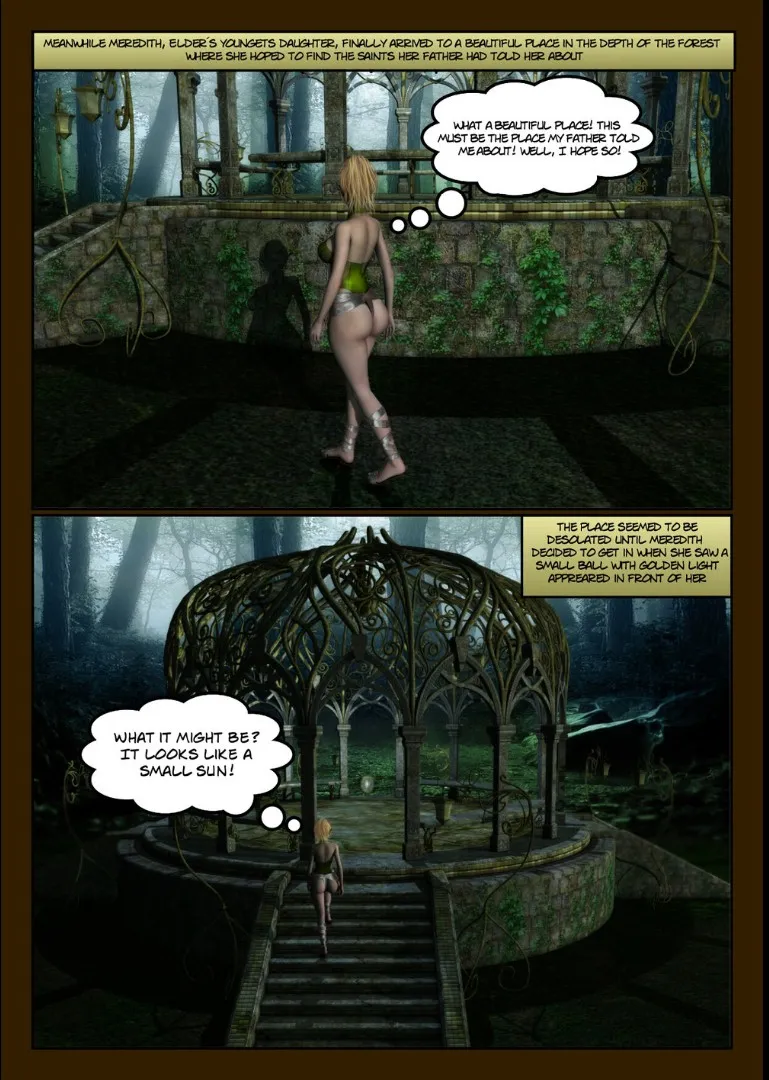 Consequences 2- Moiarte - Page 8