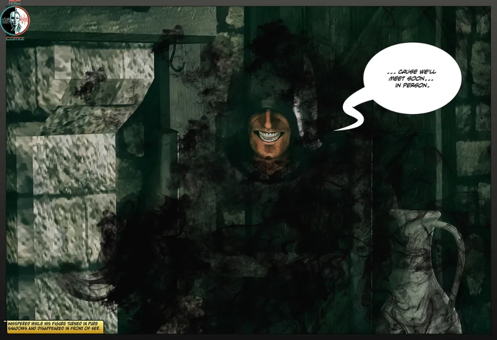 MCC- Age Of Lemuria- Winterbane 12 - Page 10