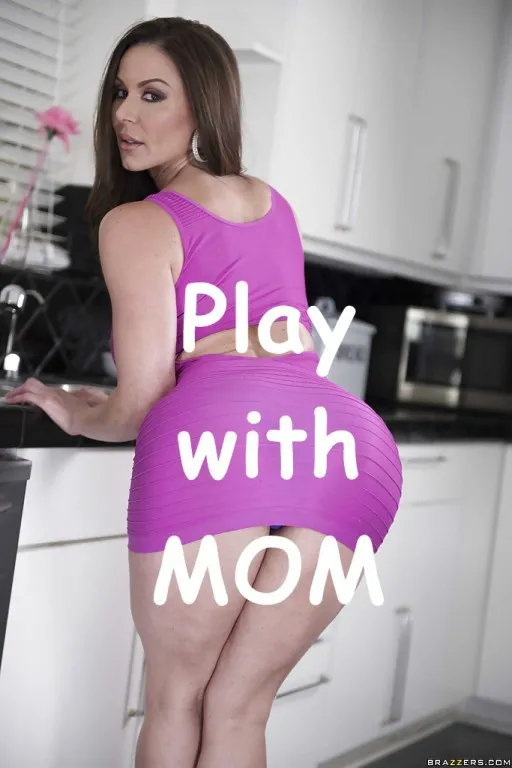 Play with Mom - Page 1