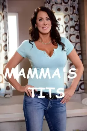 Mamma’s Tits – Brazzers - Big Boobs