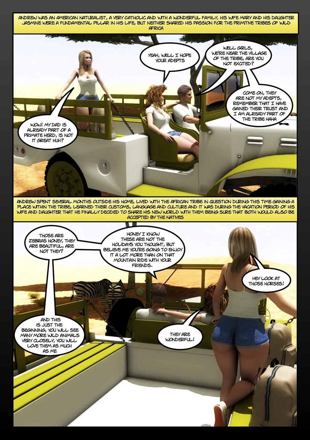 Africanized 4- Moiarte - Page 2