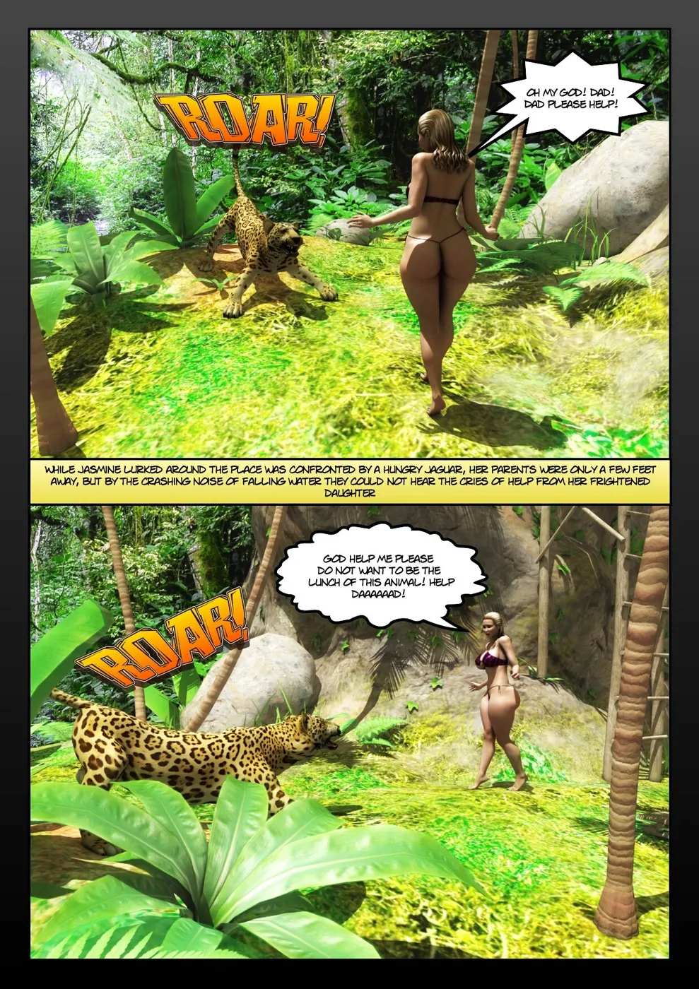 Africanized 4- Moiarte - Page 8