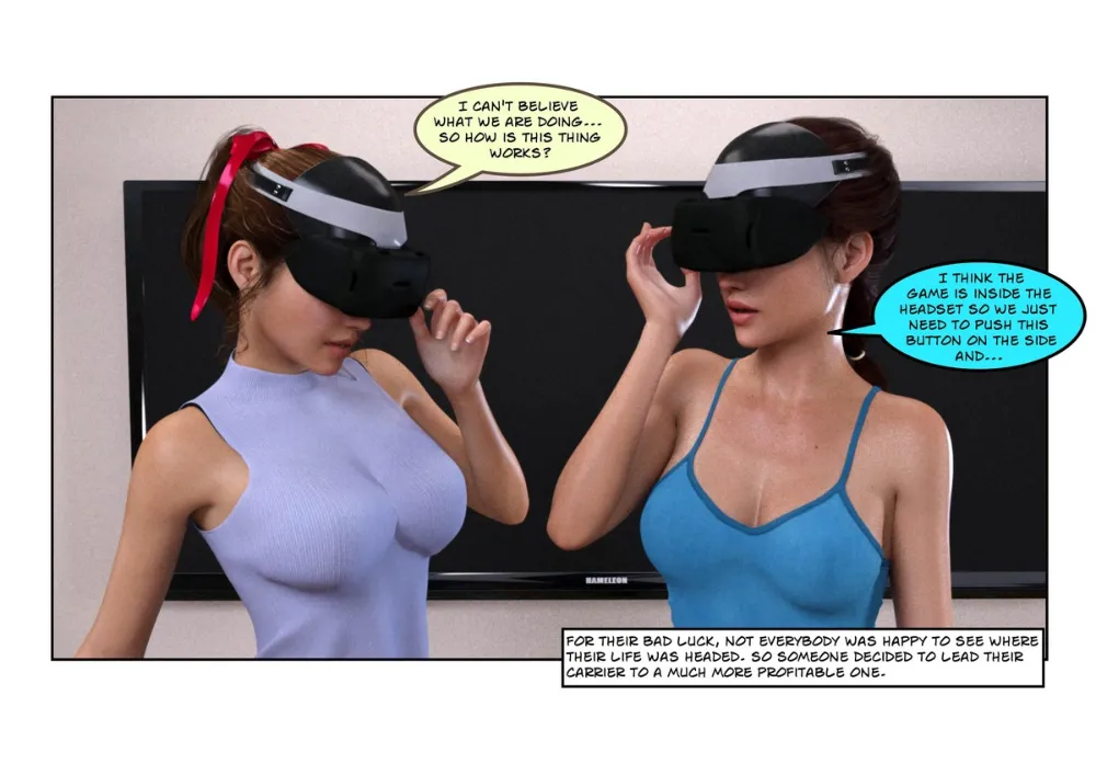 Abimboleb- VR Headset - Page 2