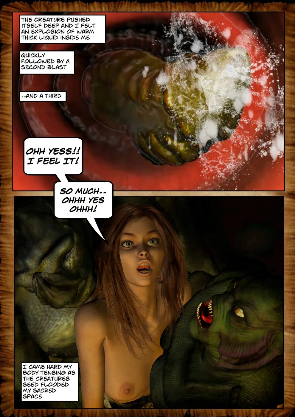 Taboo Studios- Shadows of Innsmouth 2 - Page 13