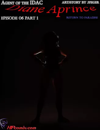 Jpeger- Diane Aprince- Return to Paradise 6 – Part 1 - Big Boobs