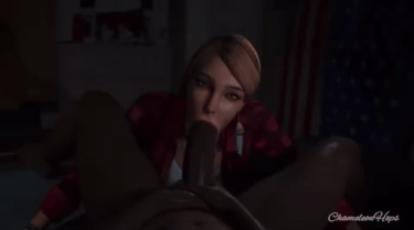 Life Is Strange gif Collection - Page 6