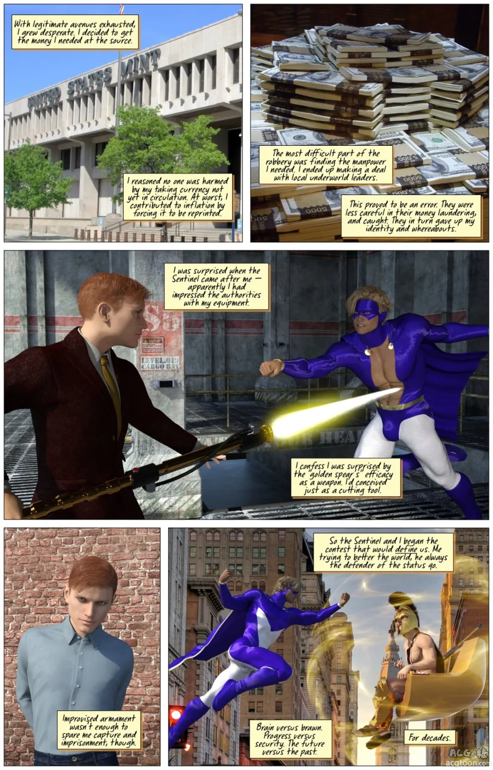Alexander 2 - Page 25