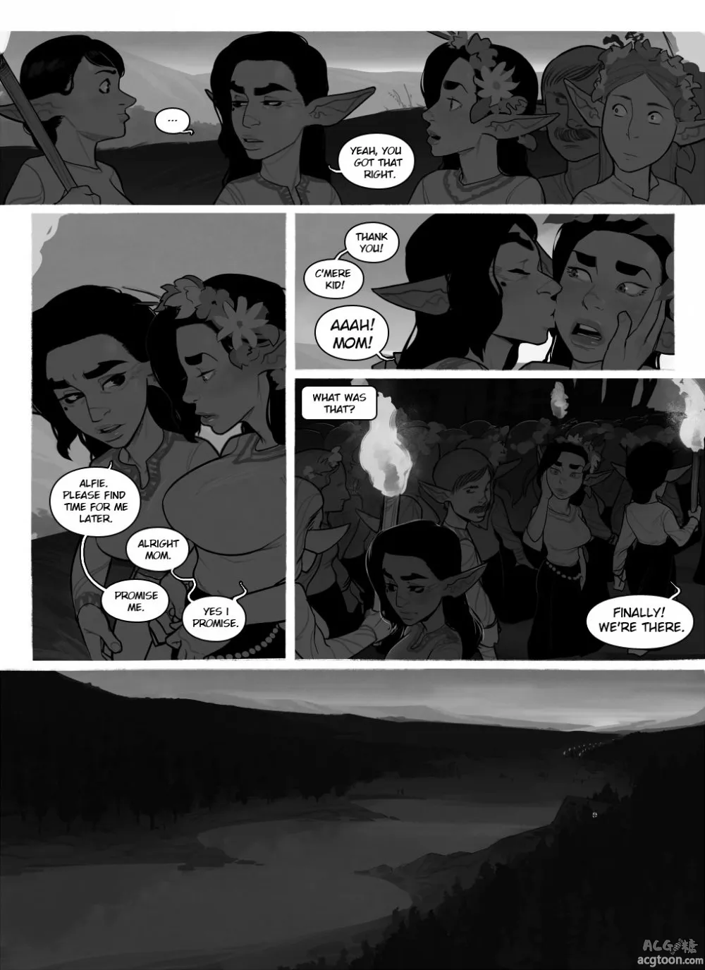 Alfie 6 - Page 4