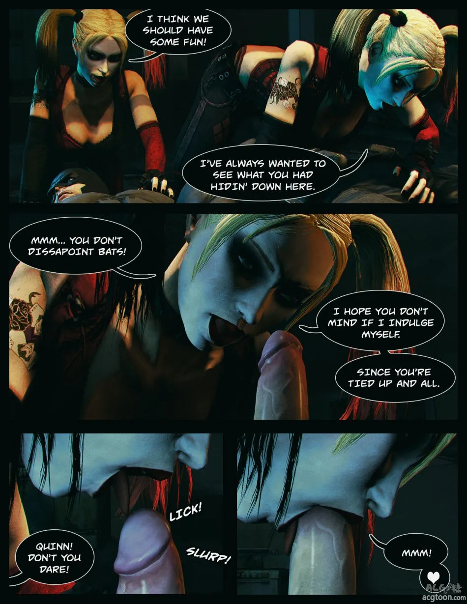 Plaything - Page 3