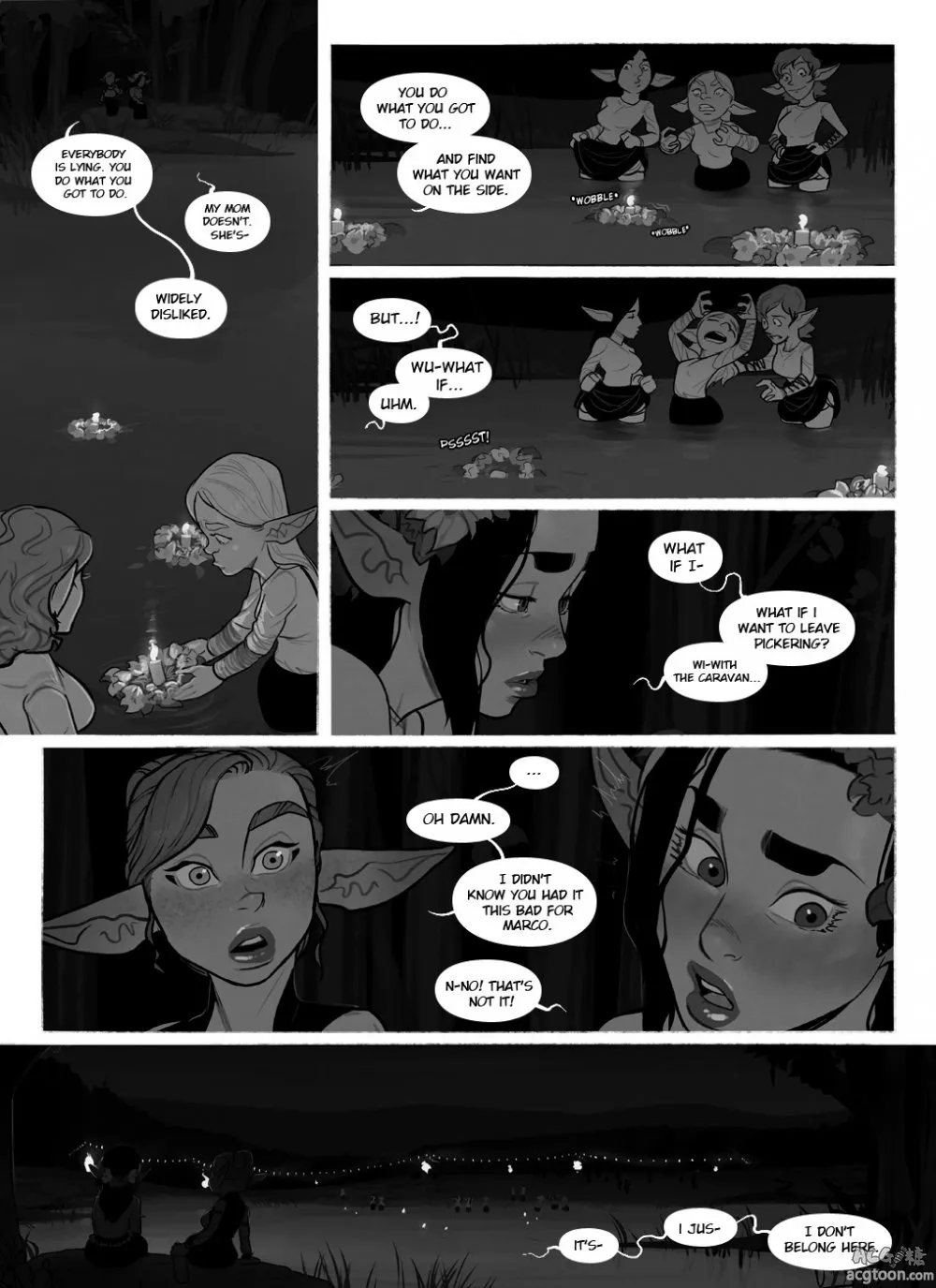 Alfie 6 - Page 12