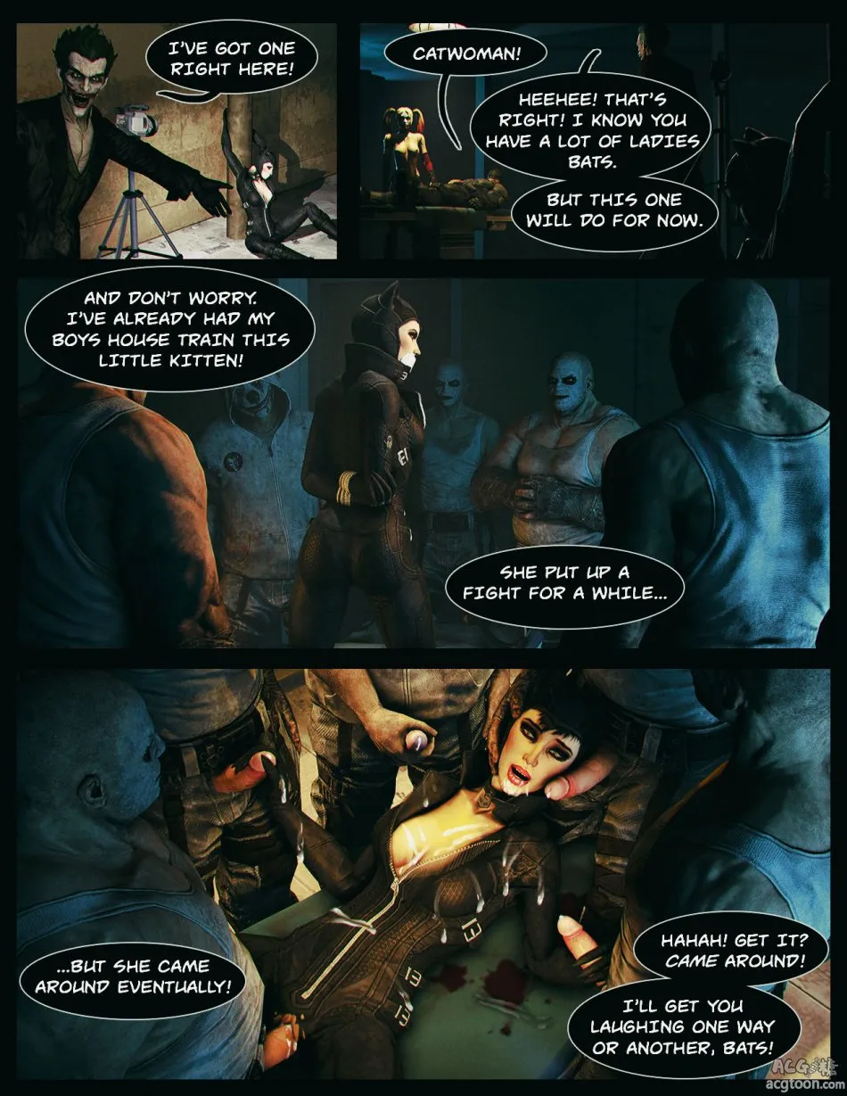 Plaything - Page 8