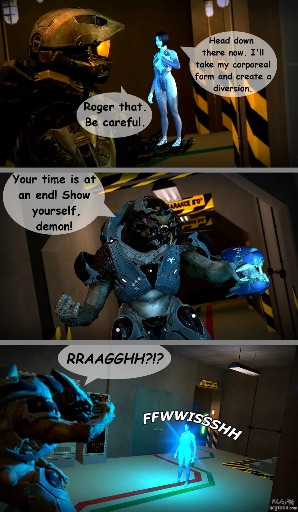 Construct Diplomacy - Page 4