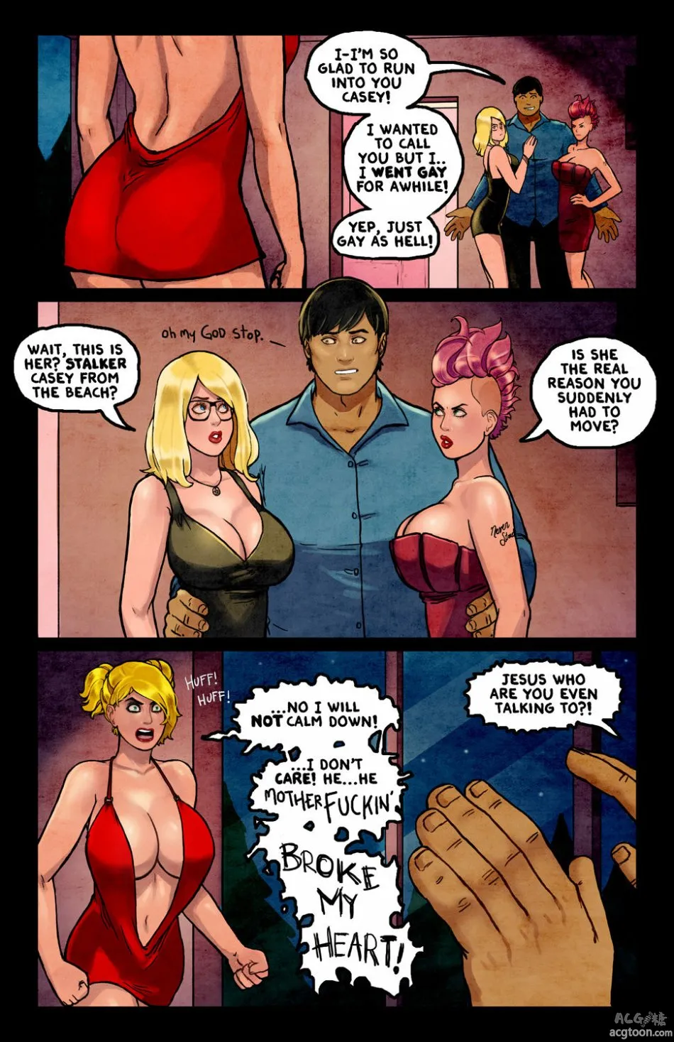 Switch 7 - Page 6