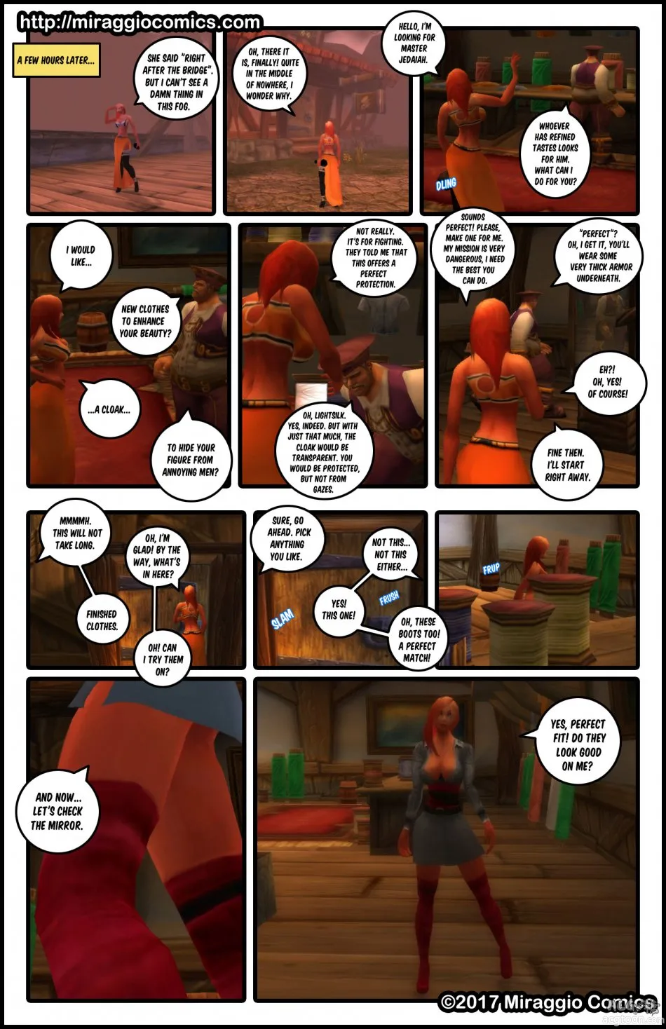 Garnet's Journey - Page 44