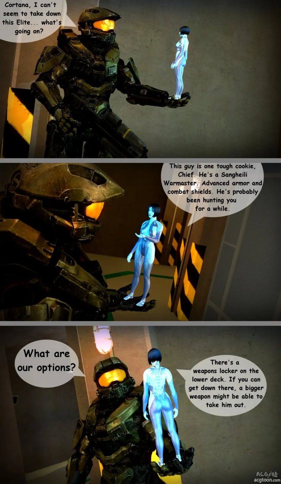Construct Diplomacy - Page 3