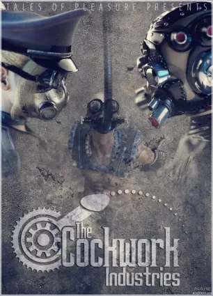 Cockwork Industries - 3d