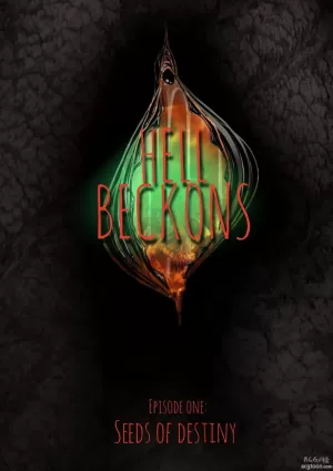 Hell Beckons - 3d