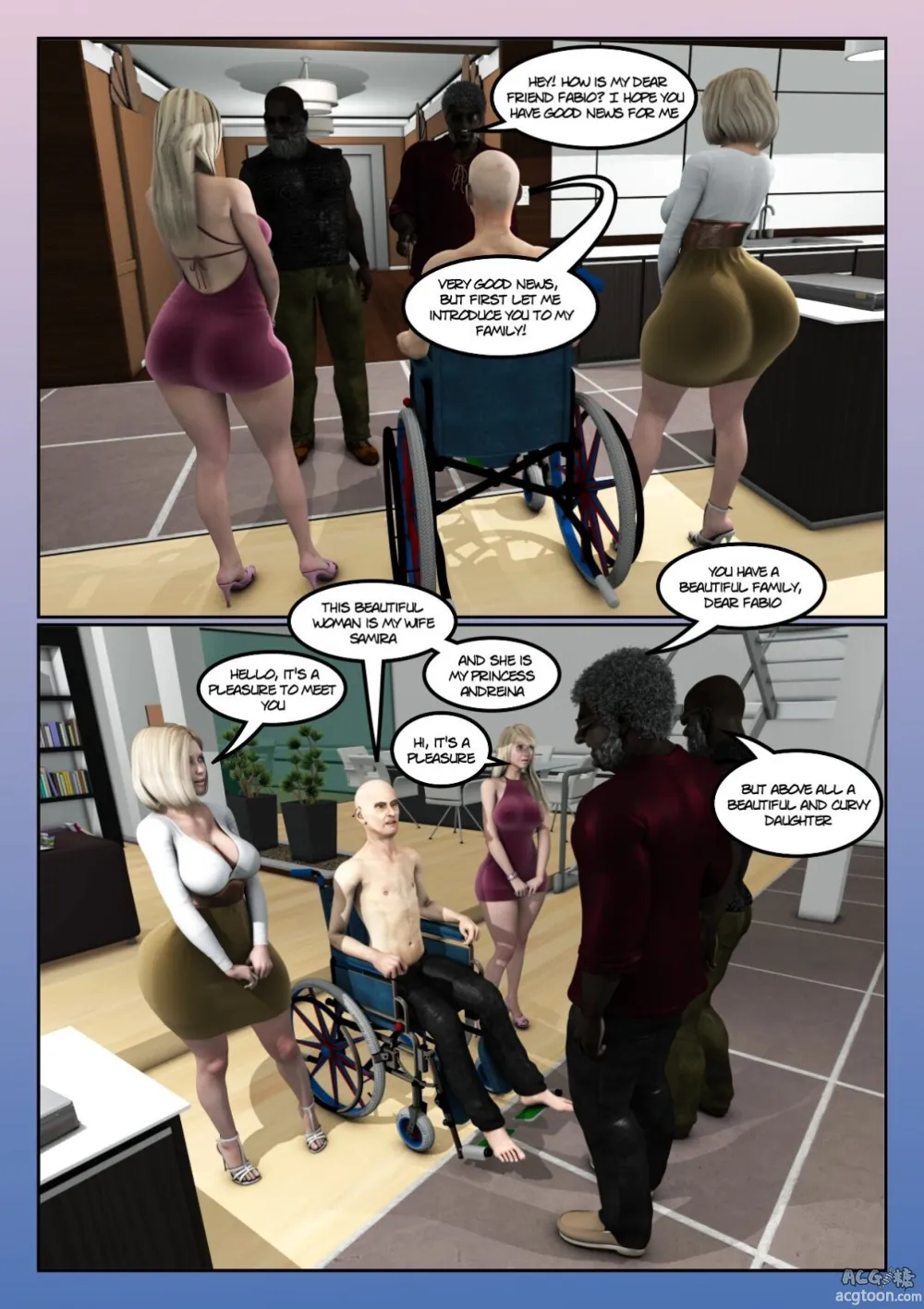 Past Mistakes - Page 16