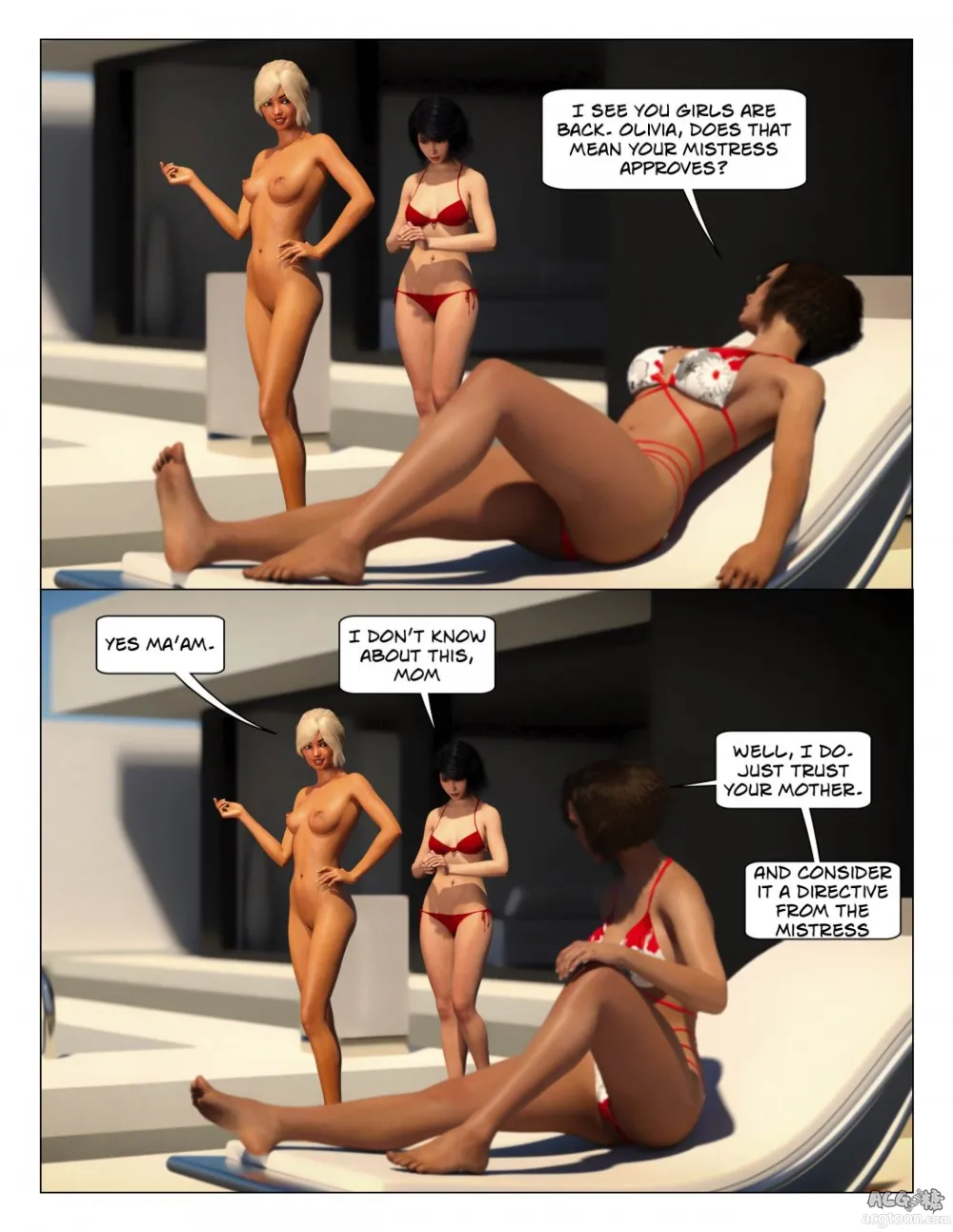 Big Brother 5 - Page 39