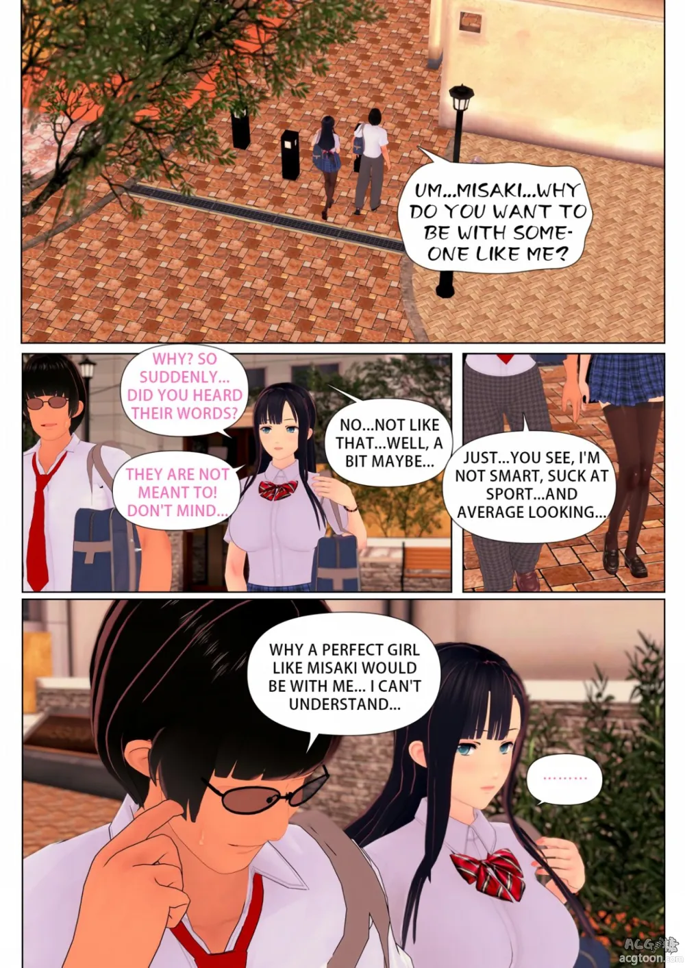 Promise - Page 4
