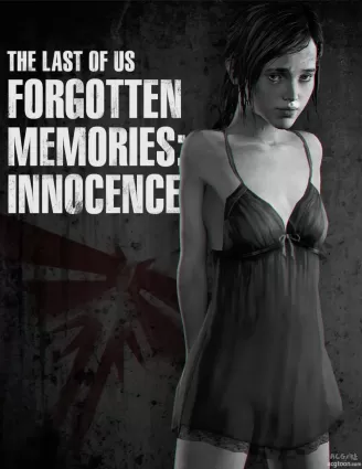 Forgotten Memories: Innocence - 3d